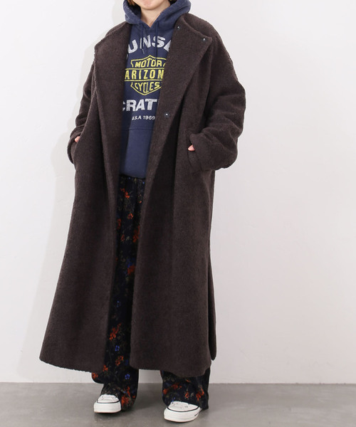 JOURNAL STANDARD LUXE（ジャーナルスタンダード ラックス） ノー