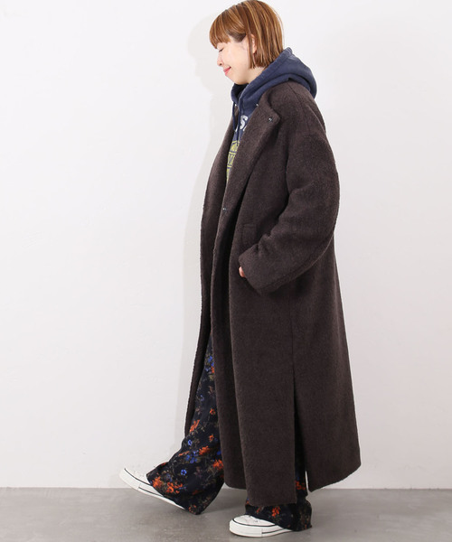 JOURNAL STANDARD LUXE（ジャーナルスタンダード ラックス） ノー