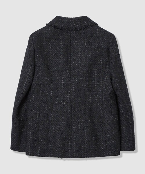 ANAYI（アナイ） ジャケット テーラードジャケット 「Eternal Line