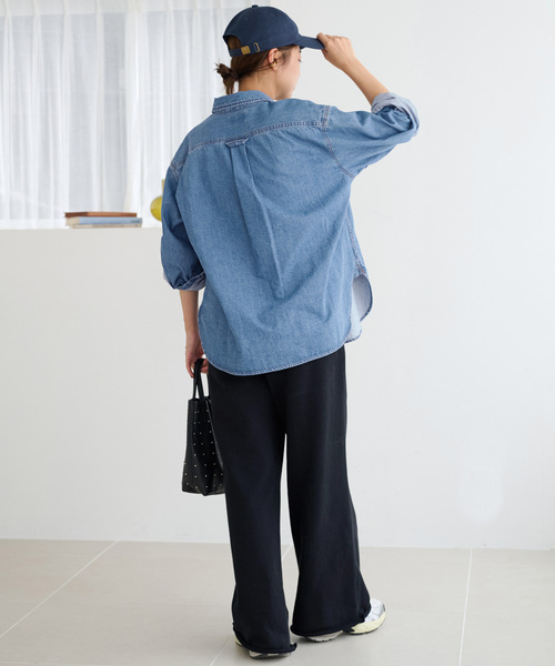 JOURNAL STANDARD relume（ジャーナルスタンダード レリューム