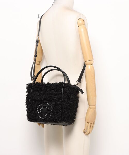 CLATHAS（クレイサス） トートバッグ スペーサ 2WAYミニトートバッグ 