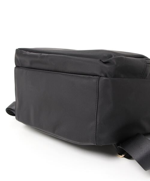 「Kanana Project」 リュック FREE ネイビー レディース_画像2