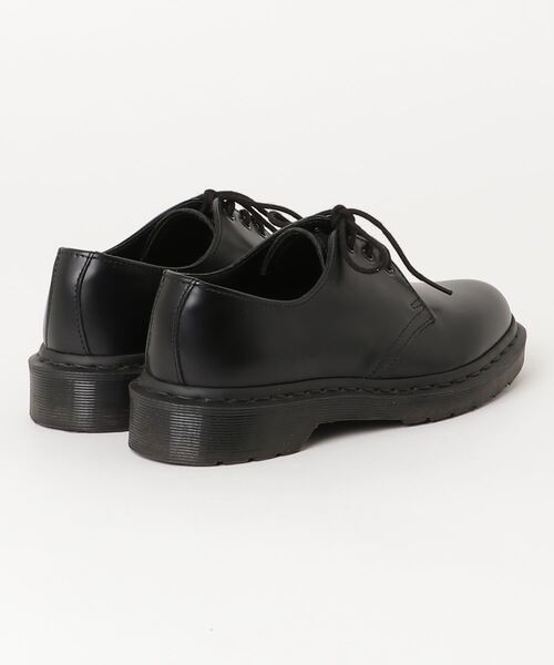 Dr.Martens（ドクターマーチン） シューズ 37 ブラック レディース