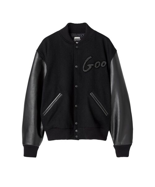 ジャケット・アウター hysteric HYSTERIC GLAMOUR（ヒステリックグラマー） ブルゾン アウター EVIL