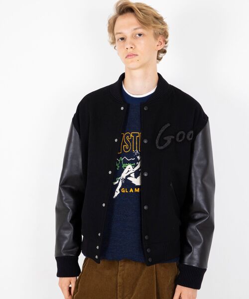 HYSTERIC GLAMOUR（ヒステリックグラマー） ブルゾン アウター SONIC