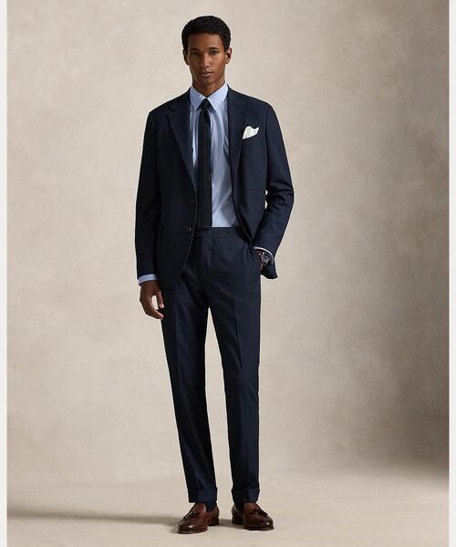 POLO RALPH LAUREN（ポロ・ラルフローレン） ジャケット テーラード