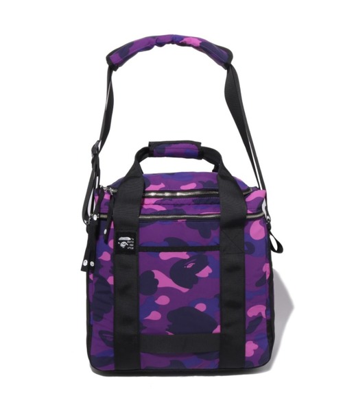 A BATHING APE®STA CAMO（スタカモ）PCバッグ ☆激レア☆ PCケース bape sta camo psyche サイケ a bathing ape