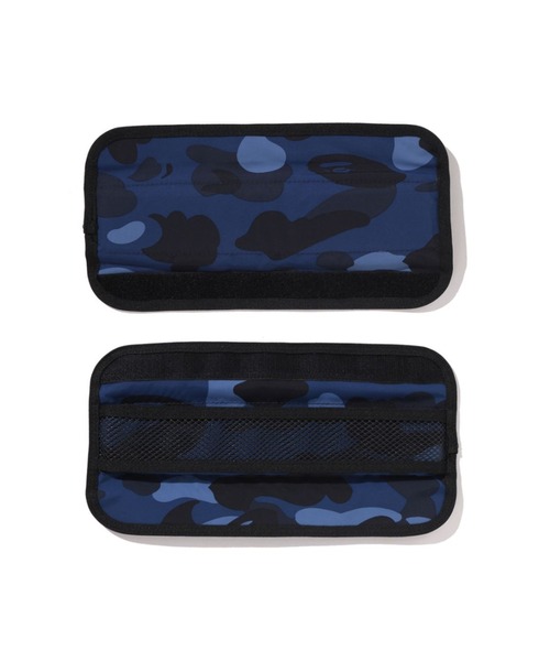 ショルダーバッグ COLOR CAMO RECORDS BAG メンズ レディースの画像