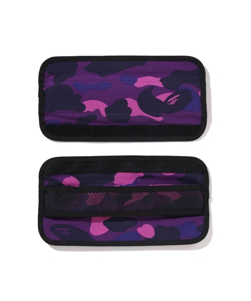A BATHING APE（アベイシングエイプ） ショルダーバッグ COLOR CAMO