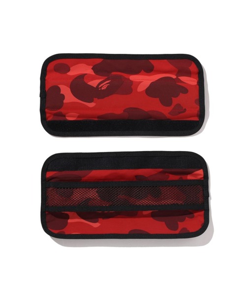 ショルダーバッグ COLOR CAMO RECORDS BAG メンズ レディースの画像