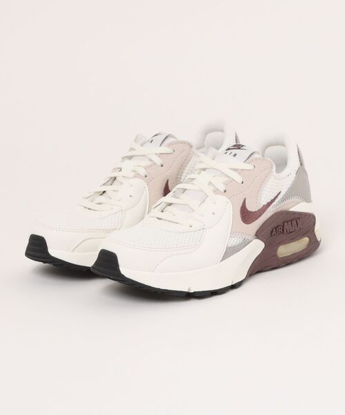 NIKE（ナイキ） スニーカー W AIRMAX EXCEE ウィメンズ エア マックス