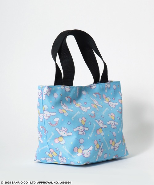 sanrio（サンリオ） トートバッグ SANRIO（サンリオ）シナモロール