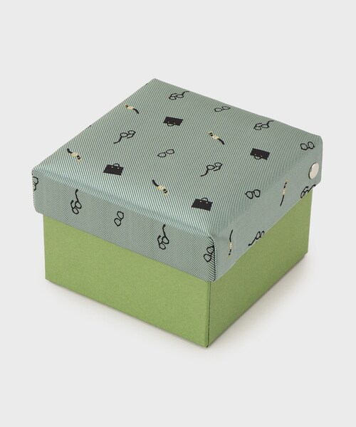 TAKEO KIKUCHI（タケオキクチ） ネクタイ 「BOXセット」ジェントルマン