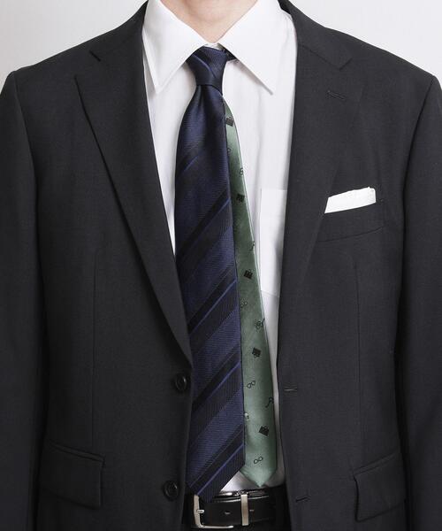 TAKEO KIKUCHI（タケオキクチ） ネクタイ 「BOXセット」ジェントルマン