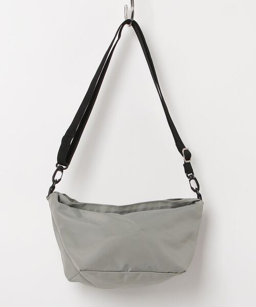 「FREDRIK PACKERS」 ショルダーバッグ - ベージュ レディース_画像2