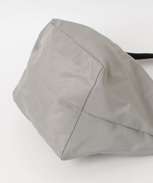 「FREDRIK PACKERS」 ショルダーバッグ - ベージュ レディース_画像3