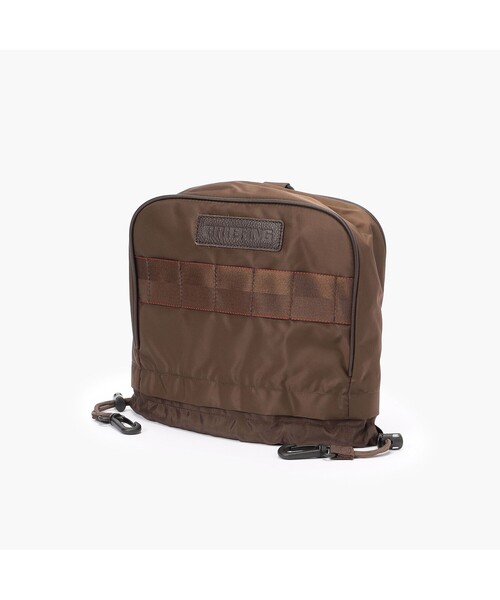 キャディバッグ（色：ブラウン系）｜ゴルフ用バッグ｜ゴルフ｜スポーツ