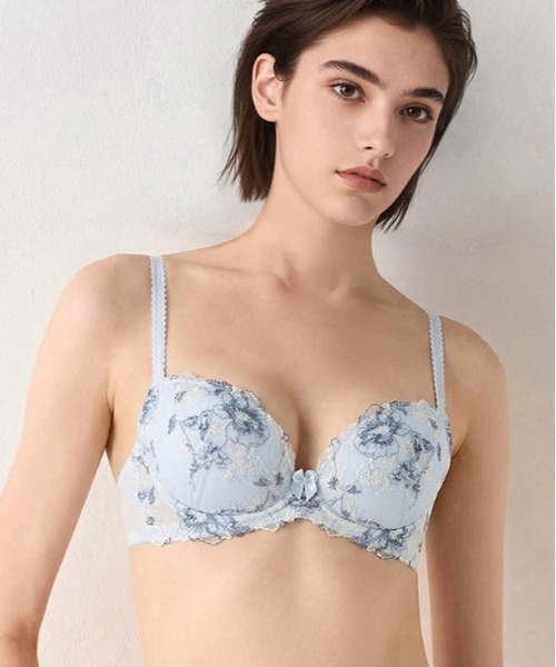 【新品未使用】総額21,808円 トリンプ ブラジャー ショーツ Triumph（トリンプ） ブラジャー ショーツセット : ZOZOTOWN Yahoo!店