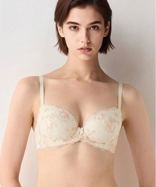 Triumph（トリンプ） ブラジャー ショーツセット : ZOZOTOWN Yahoo!店