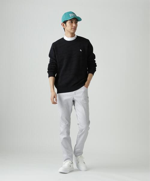 PEARLY GATES（パーリーゲイツ） パンツ 「PEARLY GATES」PGisPG