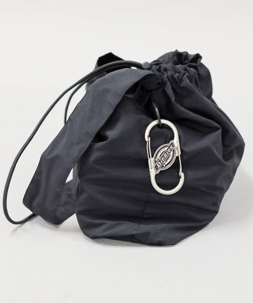 「SPINNS」 ショルダーバッグ ONESIZE ブラック メンズ_画像4