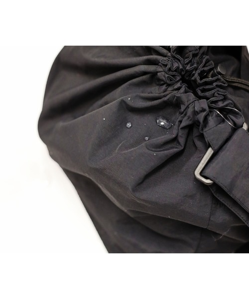 「SPINNS」 ショルダーバッグ ONESIZE ブラック メンズ_画像6