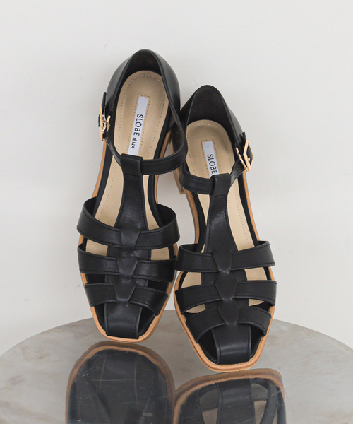 ⭐️極美品⭐️クレマン グルカサンダル フランス製　41 26.0 ブラック 楽天市場】kleman グルカサンダルの通販