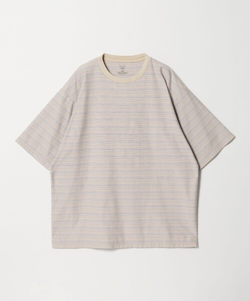 STEVEN ALAN(スティーブンアラン) tシャツ オーガニックコットン STEVEN ALAN(スティーブンアラン) tシャツ オーガニックコットン