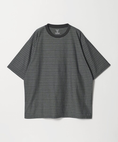 STEVEN ALAN（スティーブンアラン） tシャツ オーガニックコットン