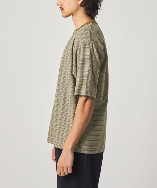 STEVEN ALAN（スティーブンアラン） tシャツ オーガニックコットン