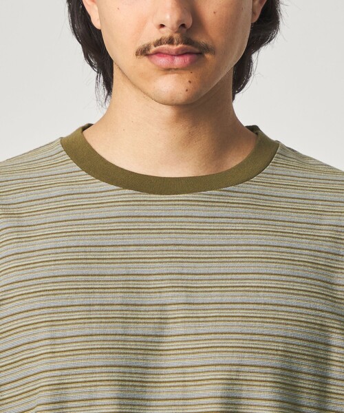 STEVEN ALAN（スティーブンアラン） tシャツ オーガニックコットン