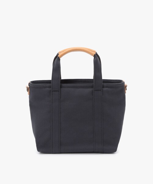 agnes b.（アニエスベー） トートバッグ コットン 2way スモール