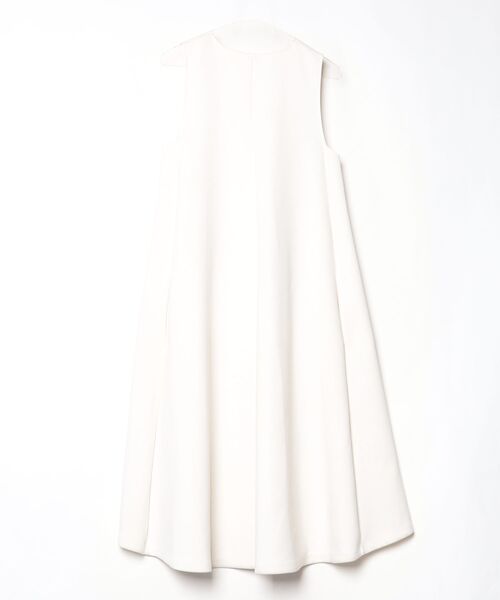 「DOUBLE STANDARD CLOTHING」 スカート FREE オフホワイト レディース_画像2