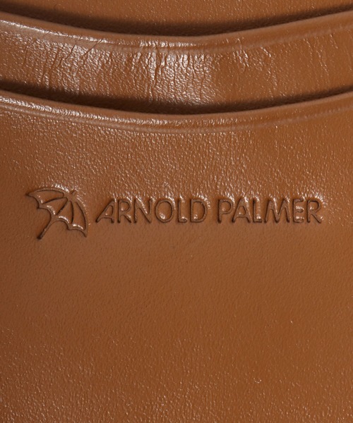 Arnold Palmer（アーノルドパーマー） 二つ折り 二つ折り財布 財布