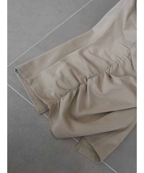 「Katrin TOKYO」 スカート X-SMALL ネイビー レディース_画像3