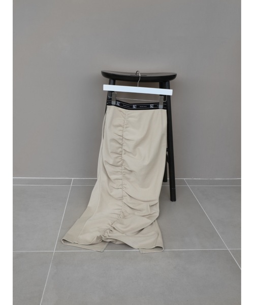 「Katrin TOKYO」 スカート X-SMALL ネイビー レディース_画像5