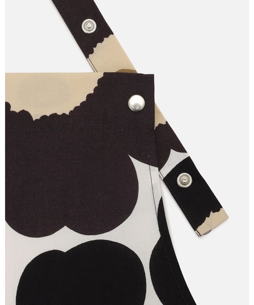 marimekko（マリメッコ） エプロン Pieni Unikko / Apron : ZOZOTOWN