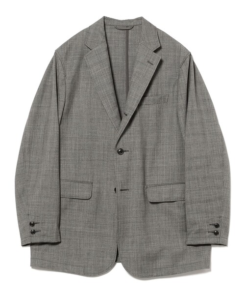 ジャケット テーラードジャケット 3B Anywhere(wear) Jacket Wool メンズの画像