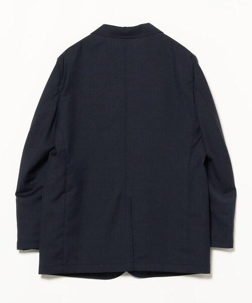 ジャケット テーラードジャケット 3B Anywhere(wear) Jacket Wool メンズの画像