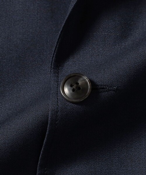 ジャケット テーラードジャケット 3B Anywhere(wear) Jacket Wool メンズの画像