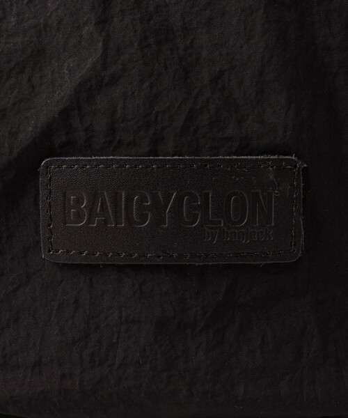 BAICYCLON by Bagjack（バイシクロン バイ バッグジャック