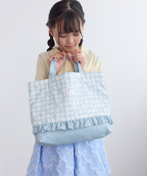 ROPE' PICNIC（ロペ ピクニック） レッスンバッグ 入学式 「KIDS