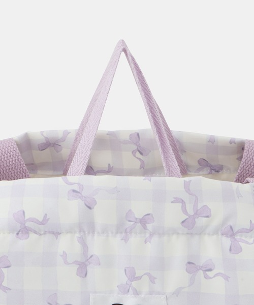 ROPE' PICNIC（ロペ ピクニック） レッスンバッグ 入学式 「KIDS
