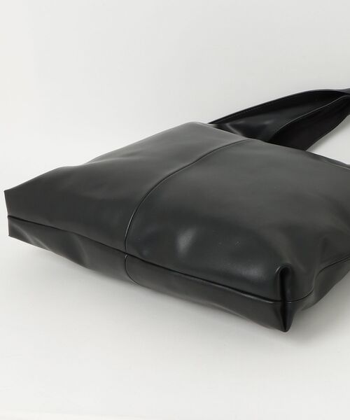 「HARE」 トートバッグ FREE ブラック レディース_画像3