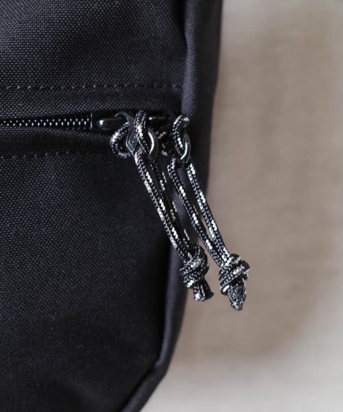 「FREDRIK PACKERS」 ショルダーバッグ FREE ブラック レディース_画像4