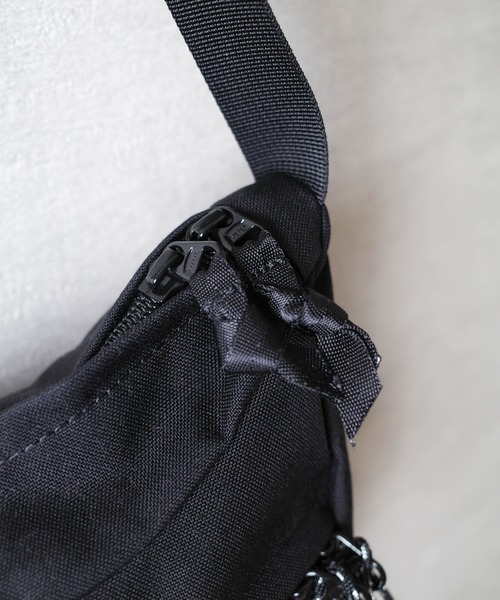 「FREDRIK PACKERS」 ショルダーバッグ FREE ブラック レディース_画像5