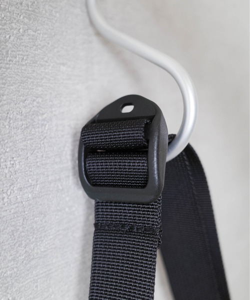 「FREDRIK PACKERS」 ショルダーバッグ FREE ブラック レディース_画像6