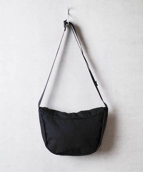 「FREDRIK PACKERS」 ショルダーバッグ FREE ブラック レディース_画像7