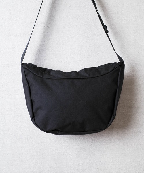 「FREDRIK PACKERS」 ショルダーバッグ FREE ブラック レディース_画像8