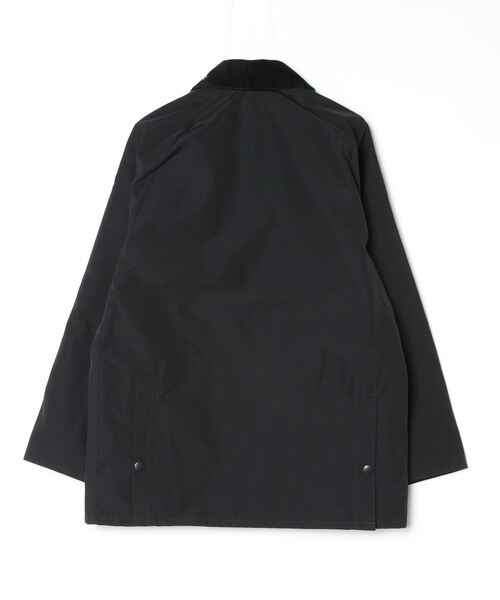 「Barbour」 ブルゾン 38 ブラック メンズの画像
